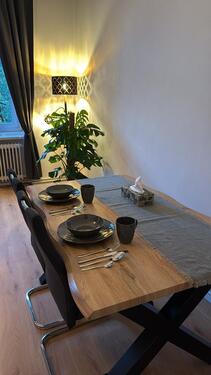 Foto - Etagenwohnung zur Miete in Berlin