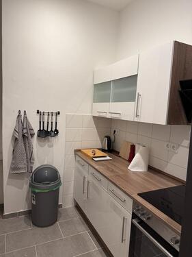 Foto - Etagenwohnung in Berlin