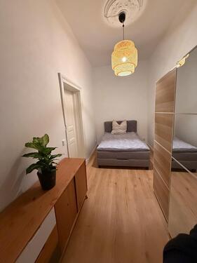 Foto - Etagenwohnung in Berlin zur Miete