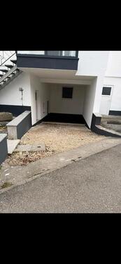 Foto - 2-Zimmer-Einliegerwohnung mit Stellplatz – frisch renoviert!