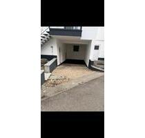 2-Zimmer-Einliegerwohnung mit Stellplatz – frisch renoviert! - Achstetten