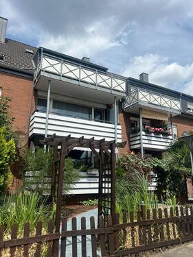 Foto - Etagenwohnung in Oberhausen