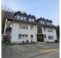 Schöne zwei Zimmerwohnung mit großer Terrasse - Bad Neuenahr-Ahrweiler