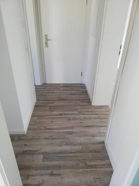 Foto - Etagenwohnung zur Miete in Wassertrüdingen