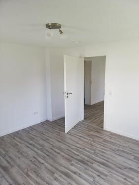 Foto - Etagenwohnung in Wassertrüdingen