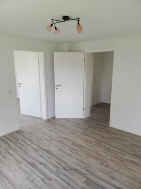 Foto - Etagenwohnung in Wassertrüdingen zur Miete