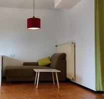 1,5 Zimmer Appt., möbliert ab Februar 2026 - Regensburg Gallingkofen