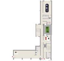 Moderne Geschäfts -und Büroflächen-mitten in Saarbrücken-Erstbezug