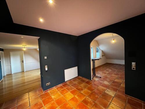 Foto - Etagenwohnung in Lennestadt zur Miete