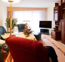 Entdecken Sie Ihre neue Heimat in dieser charmanten Etagenwohnung, die zur Vermietung in Leinefelde-Worbis bereitsteht. Mit einer großzügigen Wohnfläche von 81 m² bietet diese Wohnung ausreichend...