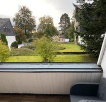 3 Zimmer Wohnung mit 2 Loggien in Freudenstadt Südstadt