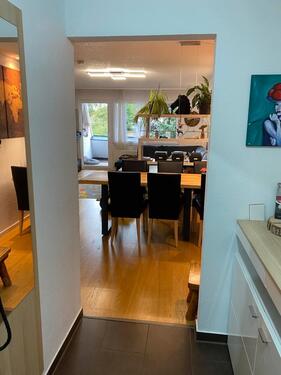 Foto - 3 Zimmer Etagenwohnung in Freudenstadt