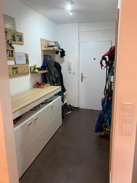 Foto - Etagenwohnung in Freudenstadt zum Kaufen