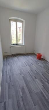 Foto - Etagenwohnung in Havelberg zur Miete