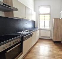 2 Zimmer Wohnung mit EBK und Dusche zu vermieten! - Kirchberg