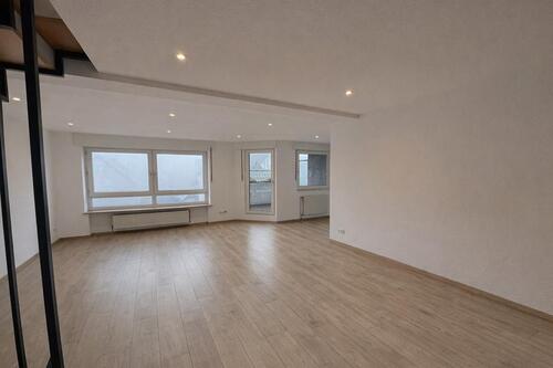 Foto - 5 Zimmer Maisonette-Wohnung mit Balkon & Garage in Kirchhellen