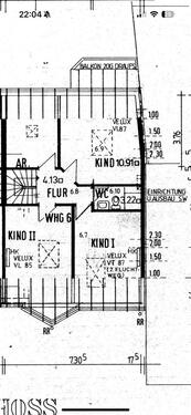 Foto - 5 Zimmer Maisonettenwohnung in Bottrop