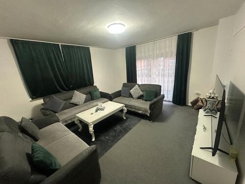 Foto - 3.5 Zimmer Erdgeschoßwohnung in Telgte