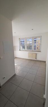 Foto - Dachgeschoßwohnung in Sömmerda zur Miete