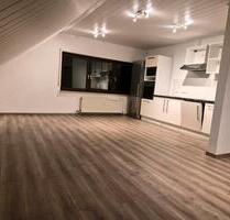 Moderne 2-Zimmer-DG Wohnung mit Loggia- ab sofort verfügbar - Bingen am Rhein