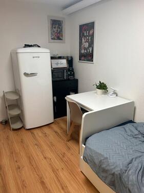 Foto - Gemütliches Zimmer für Kurzzeitmiete