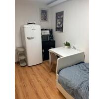 Gemütliches Zimmer für Kurzzeitmiete - Blaubeuren