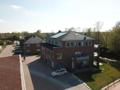 Foto - 3 Zimmer Etagenwohnung zur Miete in Bersenbrück