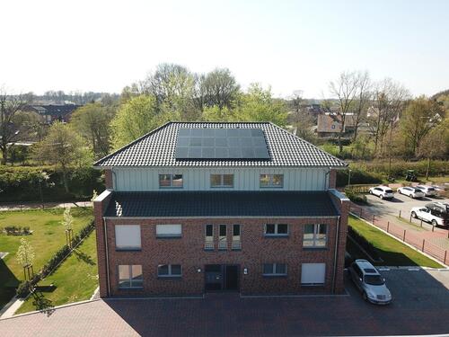 Foto - 3 Zimmer Etagenwohnung in Bersenbrück