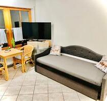 1-Zi Apartment Wohnung,, Oberstaufen Allgäu Haustiere erlaubt - Fischen im Allgäu