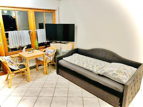 Foto - 1 Zimmer Erdgeschoßwohnung zur Miete in Fischen im Allgäu