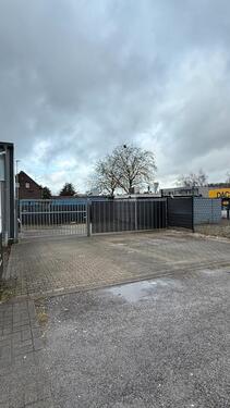 Foto - 160 m² Lager-Gewerbefläche zu vermieten in Dinslaken