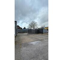 160 m² Lager-Gewerbefläche zu vermieten in Dinslaken