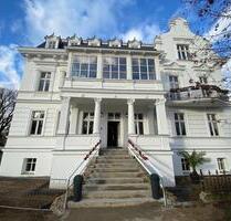 2 Gewerbeeinheiten in representativer Villa, ArbeitenWohnen - Neuenhagen bei Berlin