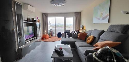 Foto - Exklusive voll möblierte Wohnung mitten im Zentrum von Gießen