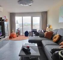 Exklusive voll möblierte Wohnung mitten im Zentrum von Gießen