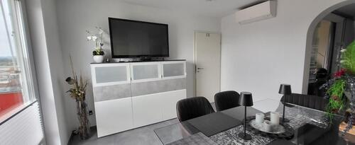 Foto - 2 Zimmer Etagenwohnung zur Miete in Gießen