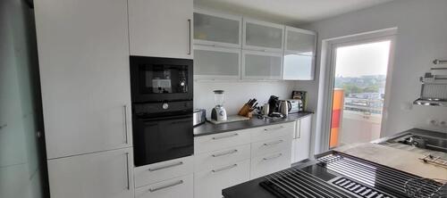 Foto - Etagenwohnung in Gießen zur Miete