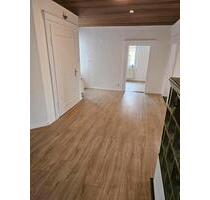 4-Zimmer-Wohnung in Neunburg vorm Wald