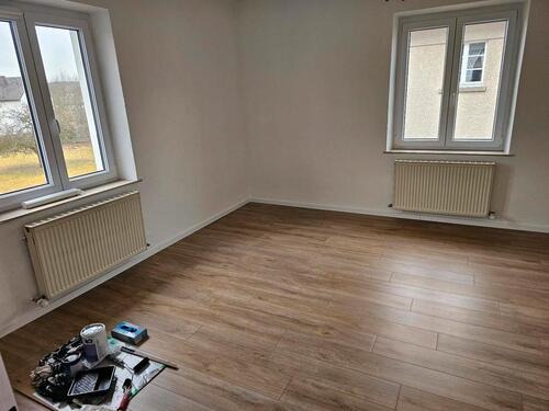 Foto - 4 Zimmer Etagenwohnung in Neunburg vorm Wald