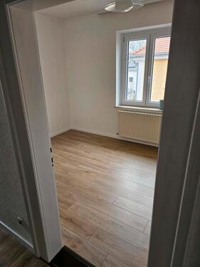 Foto - Etagenwohnung in Neunburg vorm Wald zur Miete