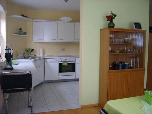 Foto - 2 Zimmer Erdgeschoßwohnung in Schiffweiler