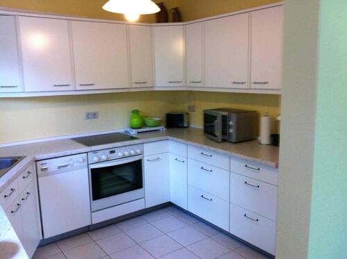 Foto - Erdgeschoßwohnung in Schiffweiler zur Miete