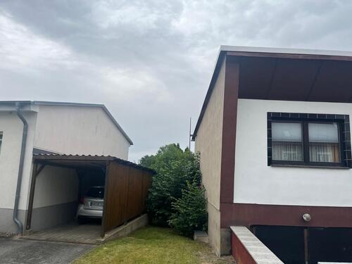 Foto - 4 Zimmer Einfamilienhaus zum Kaufen in Lüdersdorf