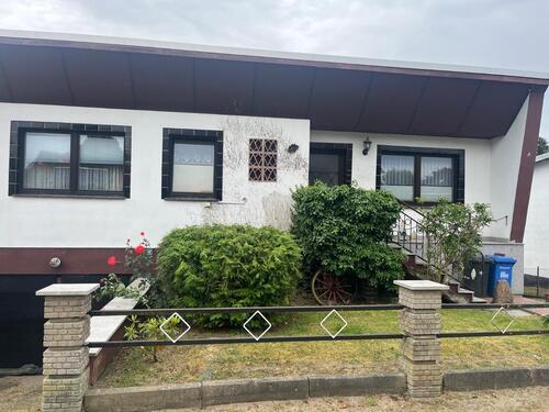 Foto - Einfamilienhaus in Lüdersdorf zum Kaufen