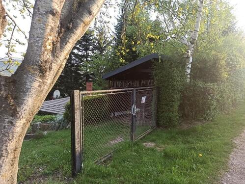 Foto - Grundst&uuml;ck in Geratal