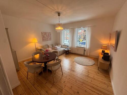 Foto - 3 Zimmer Hochparterre in Kiel