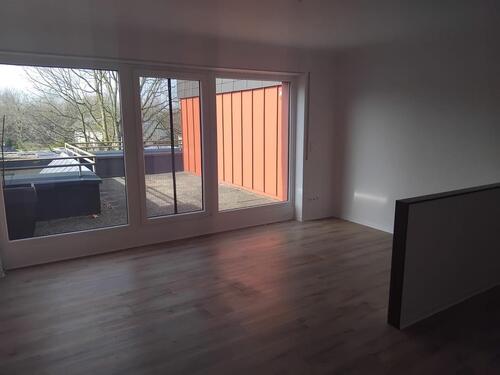 Foto - Neu renovierte Dachterrassenwohnung in Uni-Nähe in Paderborn