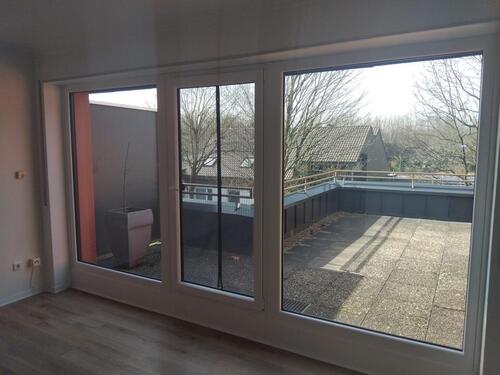 Foto - 1.5 Zimmer Terrassenwohnung zur Miete in Bad Oeynhausen