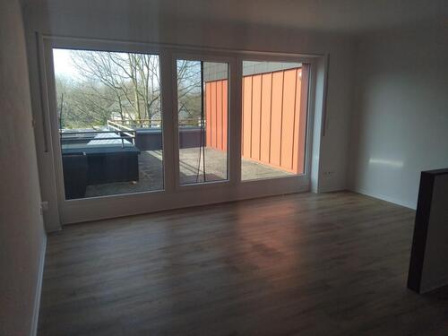 Foto - Terrassenwohnung in Bad Oeynhausen zur Miete