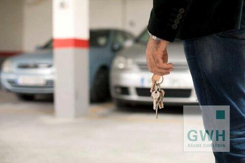 Foto - Einstellplatz in TG Nr. 38 - 90,00&nbsp;EUR Miete,